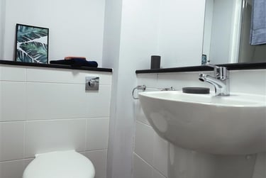 1 bed studio, Chatham Place, Low Hill, Liverpool, L73AA - Image 4